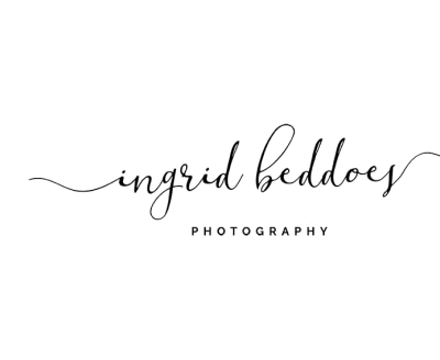 Shop Ingrid Beddoes Photography logo