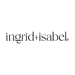 Ingrid & Isabel logo