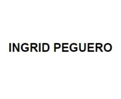 Shop Ingrid Peguero logo