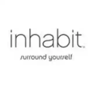 Shop Inhabit Living logo