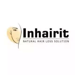 Shop Inhairit Natural Solutions coupon codes logo