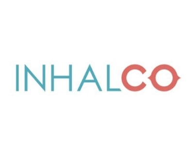 Shop INHALCO logo