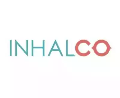 Shop INHALCO logo