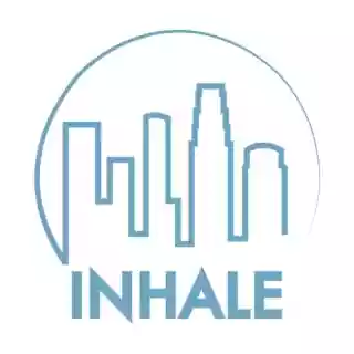 Shop Inhale coupon codes logo