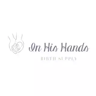 In His Hands promo codes