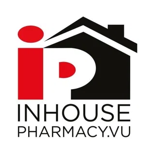 Shop Inhouse Pharmacy logo