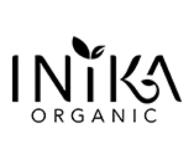 Shop INIKA logo