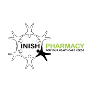 Shop Inish Pharmacy logo