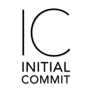 Initial Commit logo