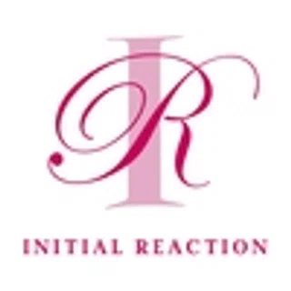 Initial Reaction logo