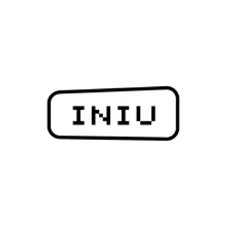 INIU Shop logo