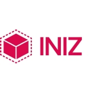 INIZ logo