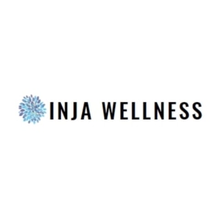 Shop Inja Wellness logo