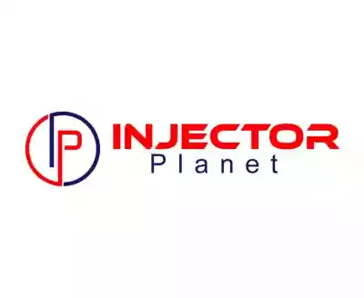 INJECTOR PLANET logo