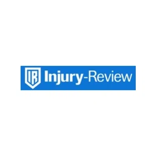 Injury Review logo