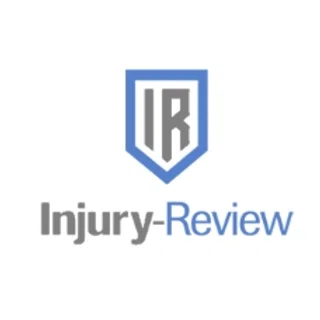 Injury Review Legal logo