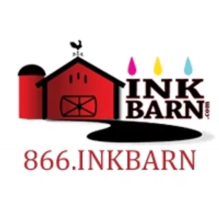 Shop Ink Barn logo