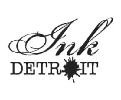 Shop Ink Detroit coupon codes logo