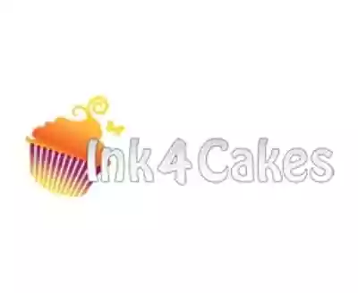 Ink 4 Cakes coupon codes