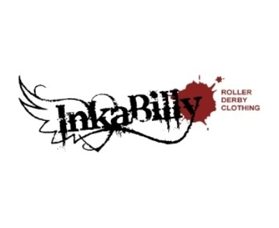 Shop InkaBilly logo