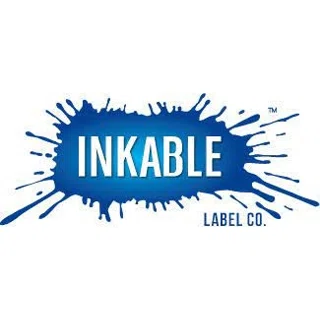 Inkable Label Co. logo