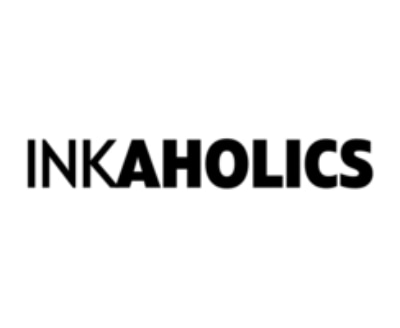 Shop Inkaholics logo