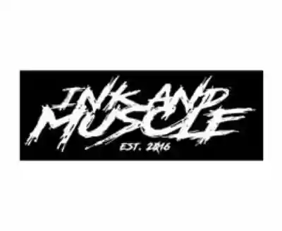 Ink and Muscle promo codes