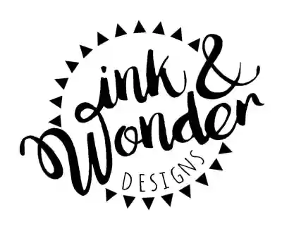 Shop Ink & Wonder coupon codes logo