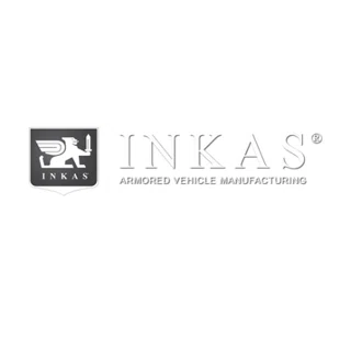Inkas Armored logo