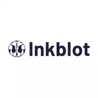 Shop Inkblot Therapy promo codes logo