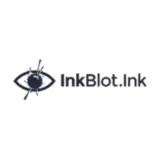 Shop Ink Blot promo codes logo