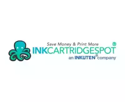 Shop InkCartridgeSpot coupon codes logo