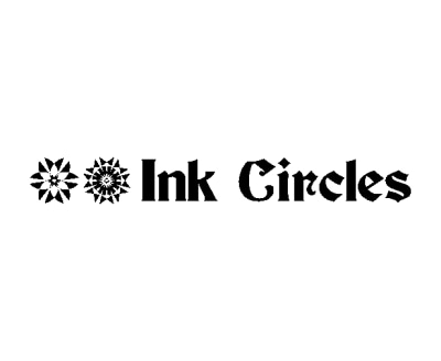 Shop Ink Circles logo