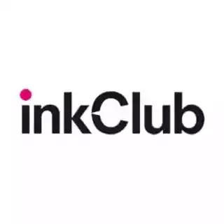Shop Inkclub discount codes logo