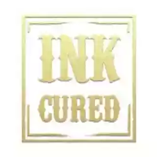 InkCured logo