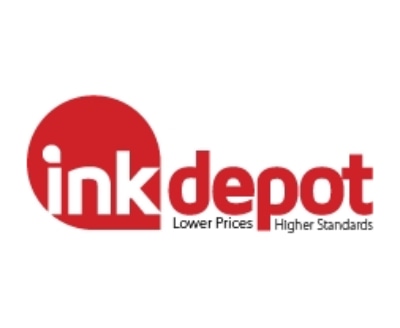 Shop Ink Depot logo