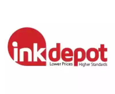 Shop Ink Depot promo codes logo