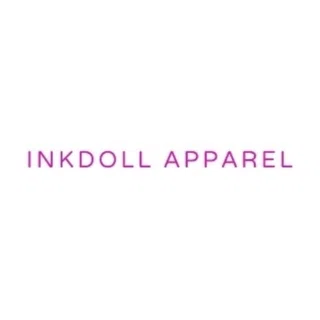 Shop InkDoll Apparel logo