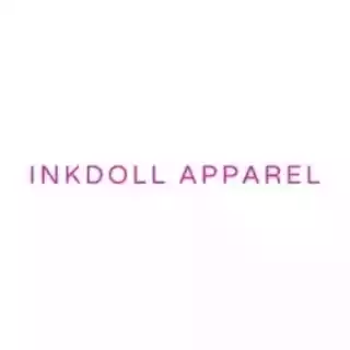 InkDoll Apparel logo