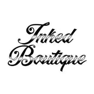 inkedboutique.com logo