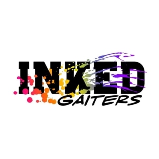 Shop Inked Gaiters logo