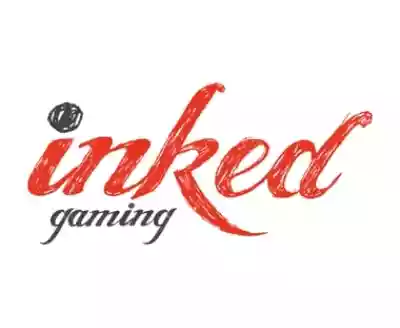 Inked Gaming logo