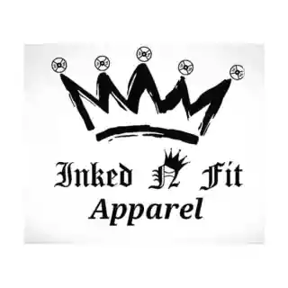 inkednfit.com logo