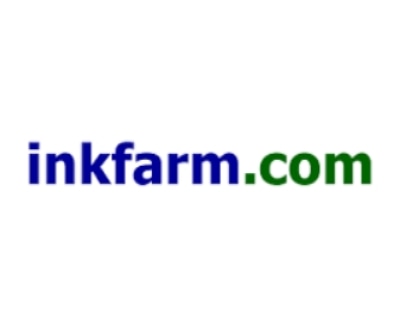 Shop Inkfarm.com logo