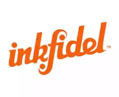 Inkfidel logo