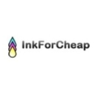 Shop Ink For Cheap logo
