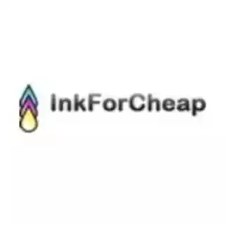 Ink For Cheap promo codes