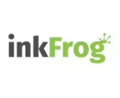 Shop inkFrog logo