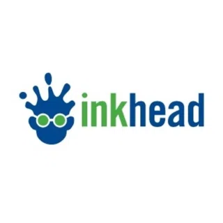 Shop Inkhead logo