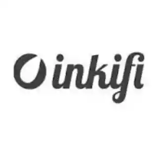 inkifi.com logo